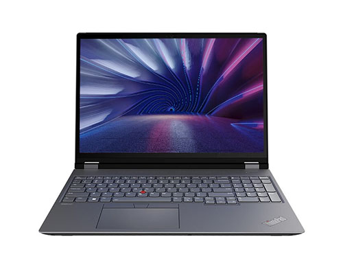 ThinkPad P16 2022 ʦʼǱ